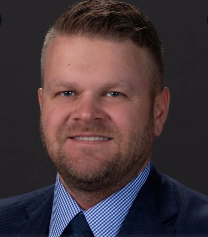 Tim Nash